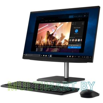 Моноблок Lenovo V50a-24IMB (11FJ009GRU) картинка 2